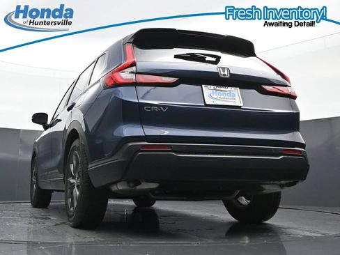 Used 2026 Honda CR-V EX-L image 33