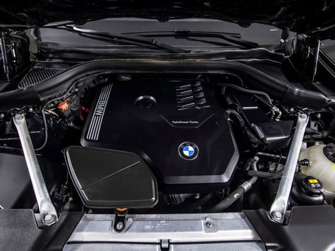 Used 2022 BMW X3 sDrive30i w/ Convenience Package RWD image 45
