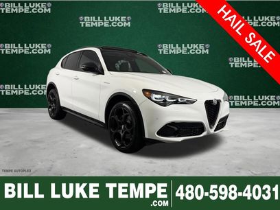 Used 2024 Alfa Romeo Stelvio Veloce