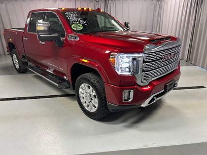 Used 2023 GMC Sierra 2500 Denali