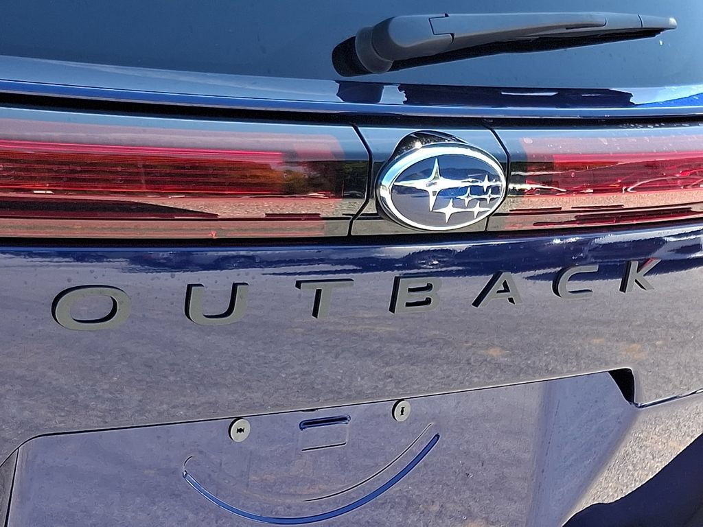 New 2026 Subaru Outback Touring XT AWD/4WD image 11