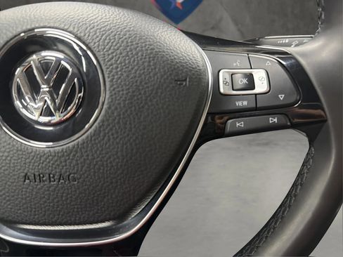 Used 2019 Volkswagen Atlas SE FWD image 25