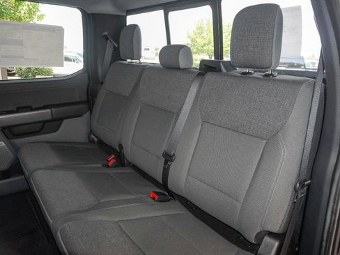 New 2025 Ford F150 XLT w/ Equipment Group 303A High image 38