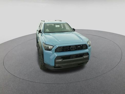 New 2026 Toyota 4Runner TRD Off-Road Premium image 14