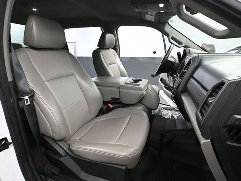 Used 2021 Ford F250 XL w/ Power Equipment Group image 45