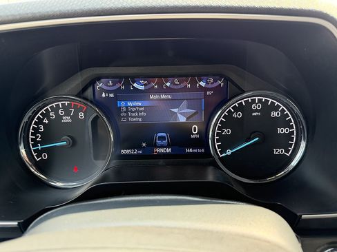 Used 2021 Ford F150 XLT w/ Equipment Group 302A High AWD/4WD image 11