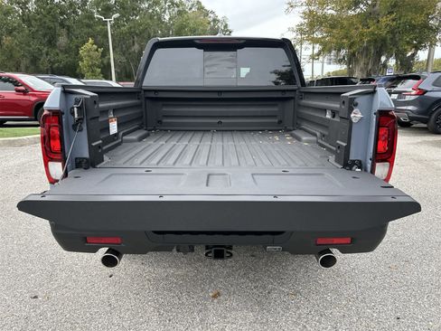 New 2026 Honda Ridgeline TrailSport+ image 26