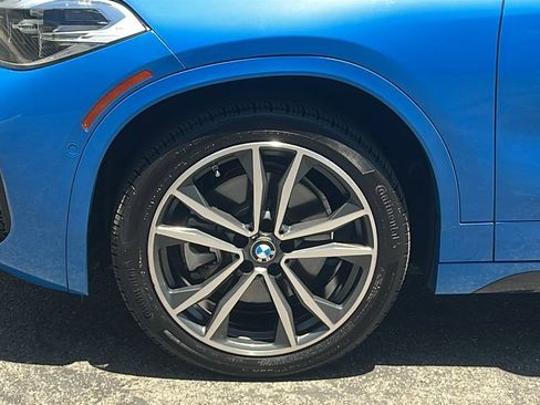 Used 2023 BMW X2 sDrive28i w/ M Sport Package FWD image 7