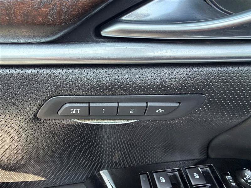 Used 2019 Cadillac XTS Luxury FWD image 27