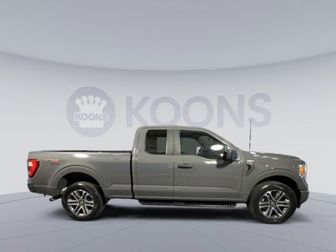 Used 2021 Ford F150 XL w/ Equipment Group 101A High image 17