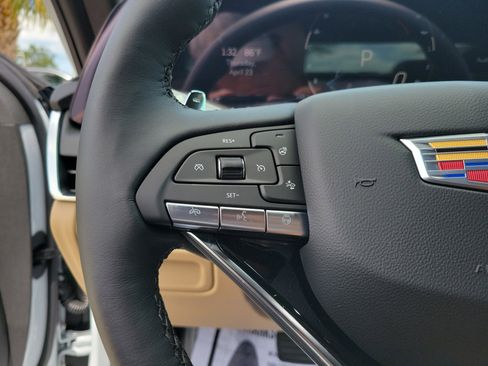 New 2026 Cadillac CT5 Premium Luxury RWD image 30