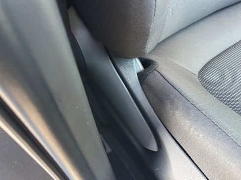 New 2025 Toyota RAV4 LE image 16