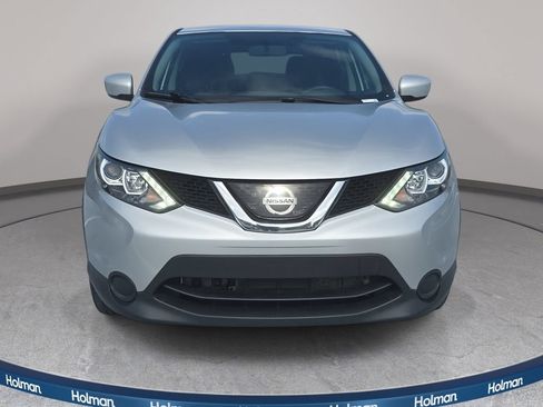 Used 2019 Nissan Rogue Sport S FWD image 4