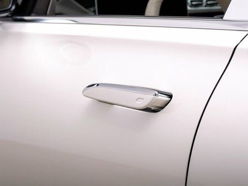 Used 2023 Mercedes-Benz Maybach S 680 4MATIC image 30