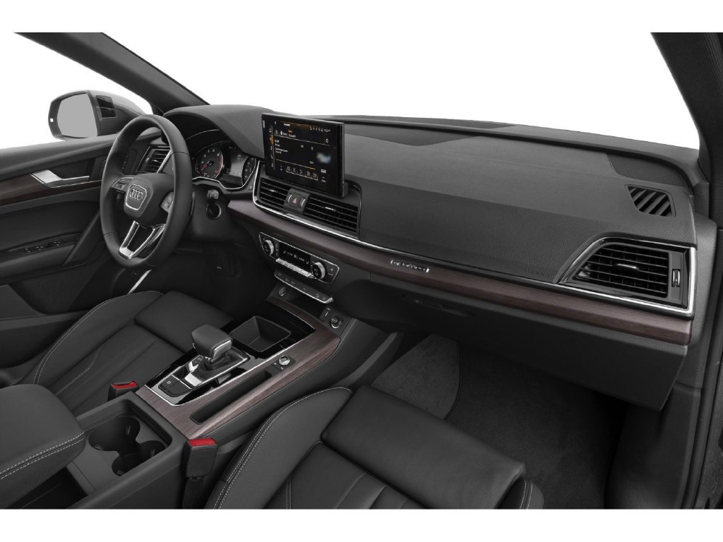 Used 2024 Audi Q5 2.0T Premium Plus AWD/4WD image 10