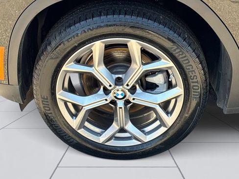 Used 2023 BMW X3 xDrive30i AWD/4WD image 9