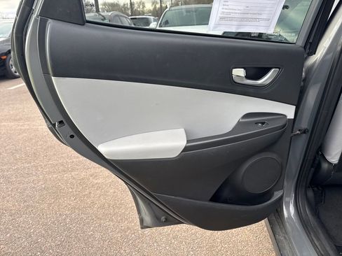 Certified 2023 Hyundai Kona SE w/ Cargo Package image 30