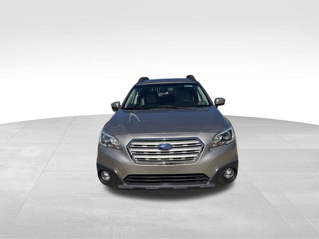 Used 2015 Subaru Outback 2.5i Premium AWD/4WD image 3