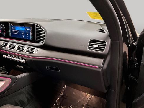 Certified 2026 Mercedes-Benz GLE 350 4MATIC image 19