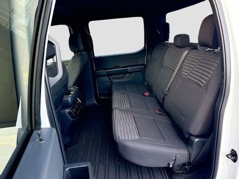 Used 2022 Ford F150 XL w/ STX Appearance Package image 24