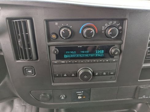 Used 2024 Chevrolet Express 2500 w/ Driver Convenience Package image 22