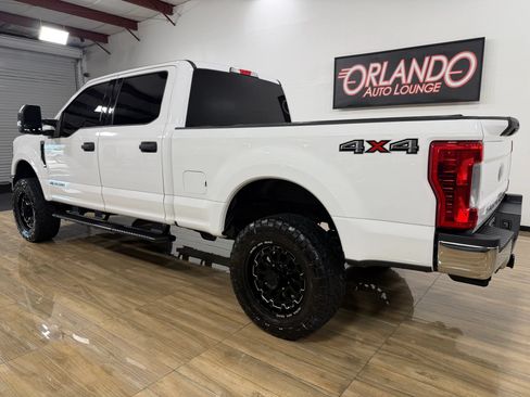 Used 2019 Ford F250 XLT AWD/4WD image 9