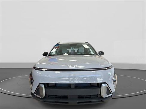 New 2026 Hyundai Kona SEL Sport AWD/4WD image 2