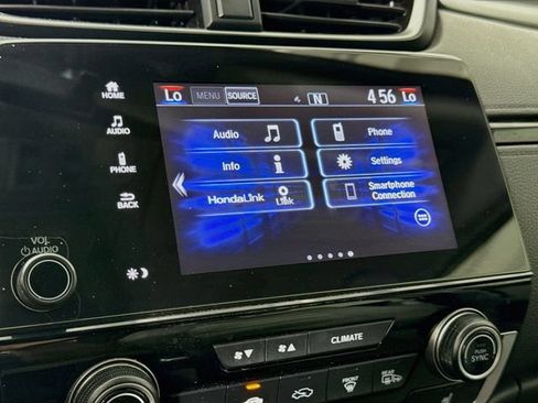 Used 2020 Honda CR-V EX image 14