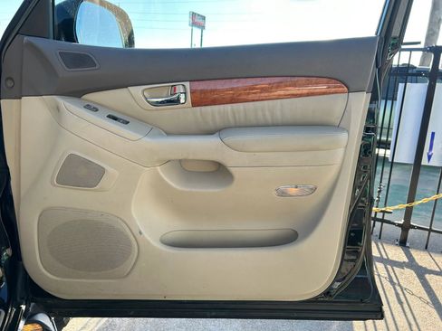 Used 2006 Lexus GX 470 AWD/4WD image 14