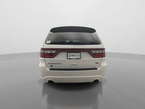 Used 2022 Dodge Durango R/T w/ Blacktop Package AWD/4WD image 4