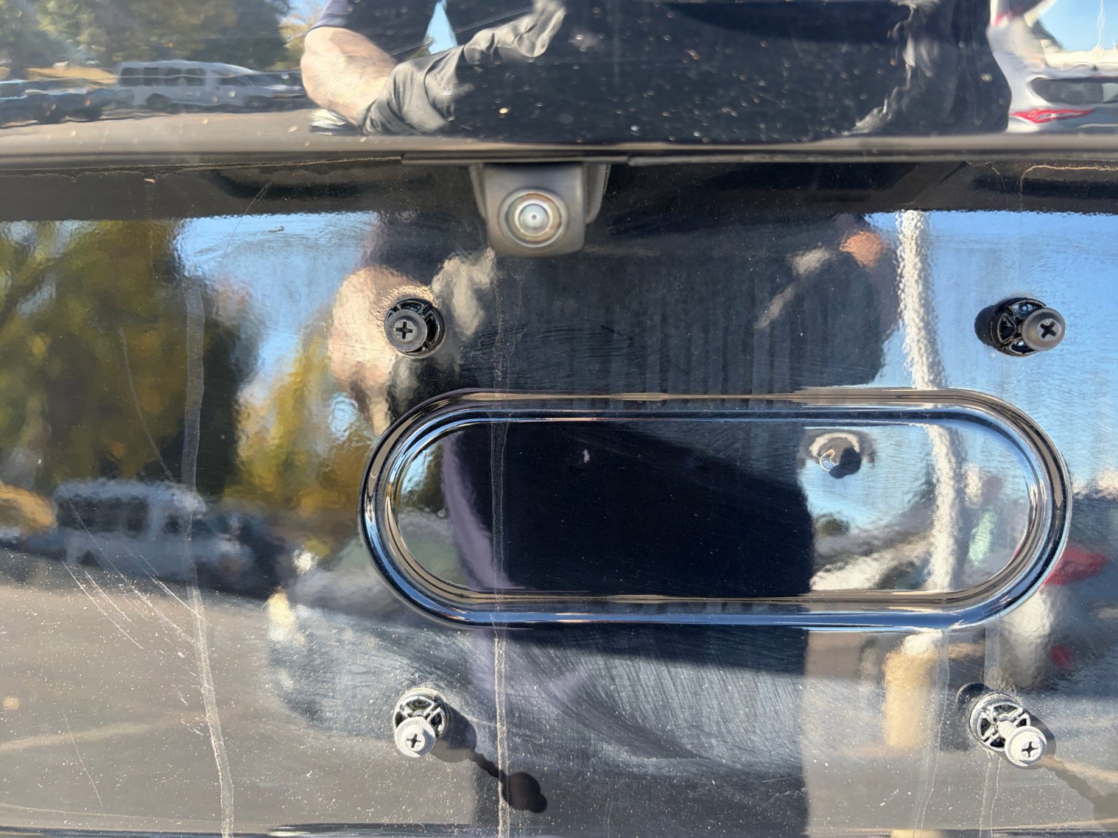 Used 2020 Honda Pilot Touring image 27