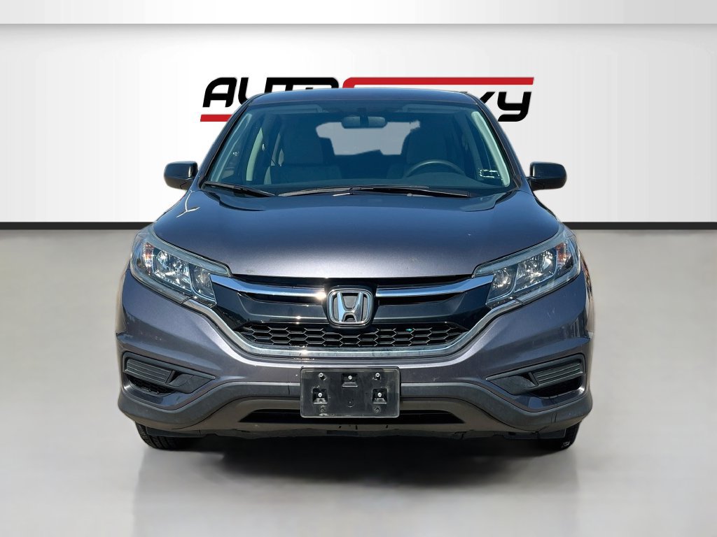 Used 2016 Honda CR-V SE image 2