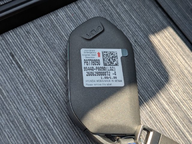 New 2027 Kia Telluride X-Line SX Prestige AWD/4WD image 31