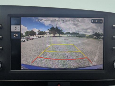 New 2025 Hyundai Elantra Blue image 7