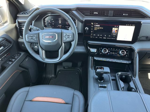 New 2026 GMC Sierra 1500 AT4 w/ AT4 Premium Package AWD/4WD image 15