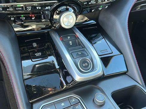 Certified 2023 Acura MDX A-Spec image 19