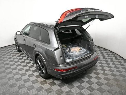 New 2026 Audi Q7 3.0T Premium Plus image 31