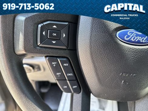 Used 2020 Ford F350 XL w/ Power Equipment Group AWD/4WD image 23