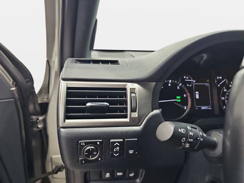 Used 2023 Lexus GX 460 Premium w/ Premium Package AWD/4WD image 25