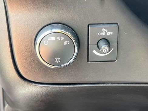 Used 2024 Chevrolet Express 2500 w/ Driver Convenience Package RWD image 22