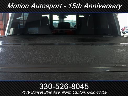 Used 2017 Ford F150 Raptor w/ Equipment Group 802A Luxury image 11