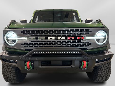 Used 2023 Ford Bronco Badlands AWD/4WD image 11