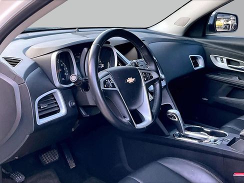 Used 2012 Chevrolet Equinox LTZ FWD image 15
