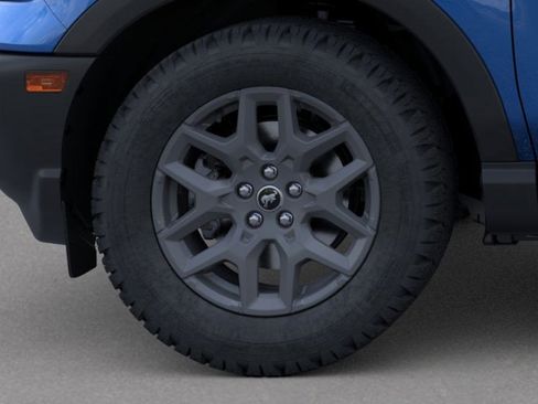 New 2025 Ford Bronco Sport Big Bend image 21