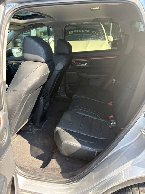 Used 2017 Honda CR-V EX-L image 6