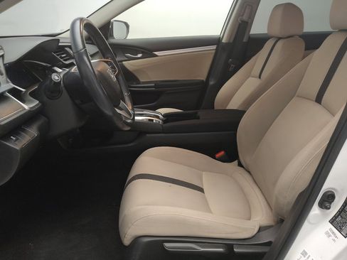 Used 2018 Honda Civic EX-T image 17