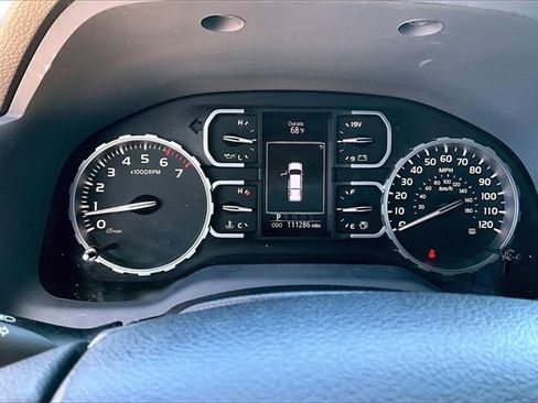 Used 2019 Toyota Tundra SR5 w/ SR5 Upgrade Package image 22