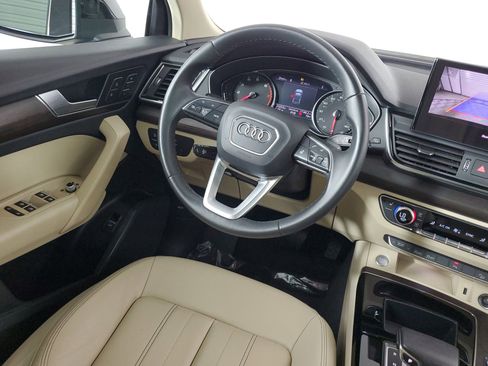 Certified 2023 Audi Q5 2.0T Premium w/ Convenience Package image 50