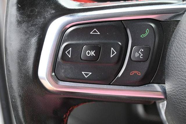 Used 2019 Jeep Wrangler Unlimited Rubicon AWD/4WD image 15