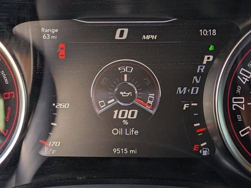Used 2023 Dodge Challenger R/T Scat Pack RWD image 35